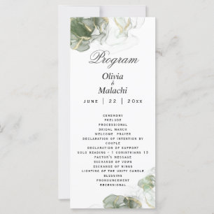 Abstract  Gold Muted Sage Green