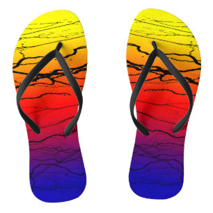 Abstract Gradient Flip Flops