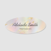 abstract gradients