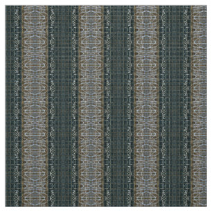 abstract graffiti stripes retro pattern fabric