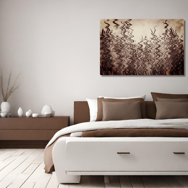 Abstract Grass Poster (Creator Uploaded)