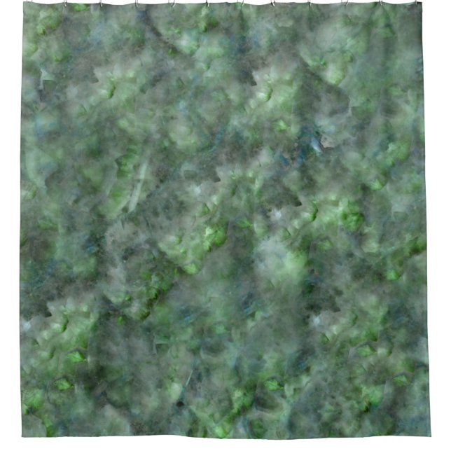 Abstract green quartz marble granite pattern    (Front)