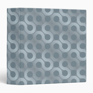 Abstract grey flow background binder