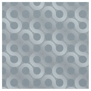 Abstract grey flow background fabric