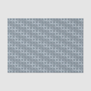 Abstract grey flow background tissue paper