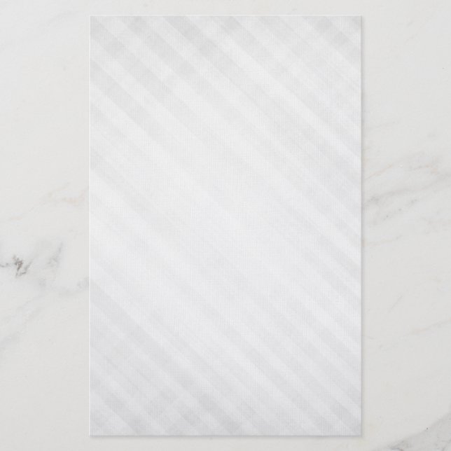 abstract grid pattern stationery (Front)