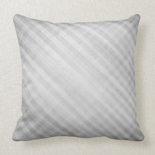 abstract grid pattern throw pillow