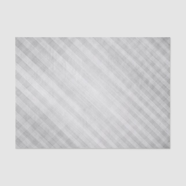 abstract grid pattern tissue paper (Front)