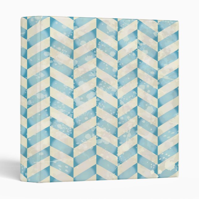 Abstract grunge background binder (Front/Spine)
