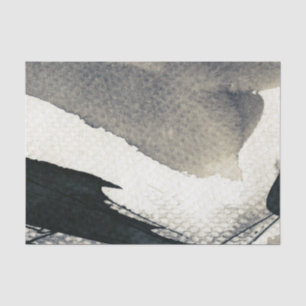 Abstract grunge background, ink texture. 4 tissue paper