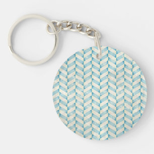 Abstract grunge background keychain