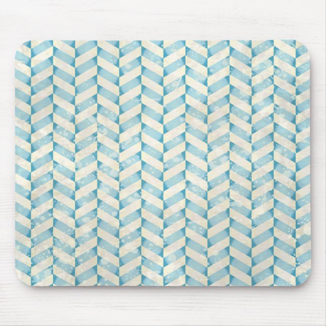 Abstract grunge background mouse pad (Front)