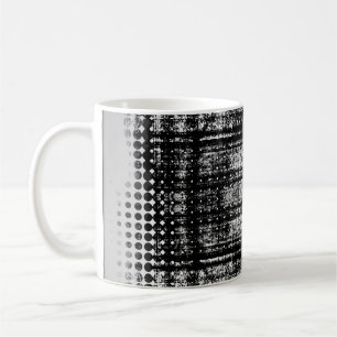 abstract grunge background patternabstract, aged, coffee mug