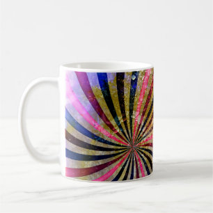 abstract grunge background patternabstract, aged, coffee mug