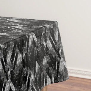 Abstract grunge pattern. tablecloth