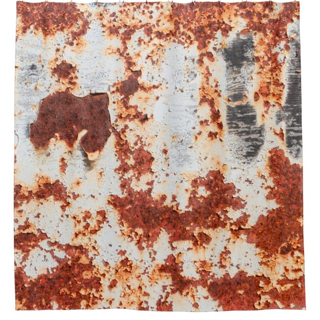 abstract grunge rust texture background (Front)