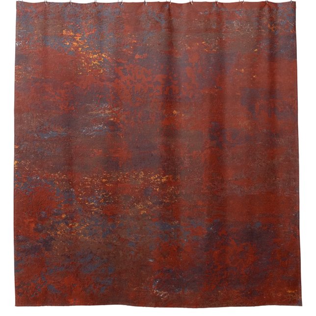Abstract grunge rusty texture: realistic stucco (Front)