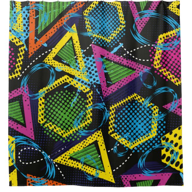 Abstract grunge sport pattern children. Creative s (Front)