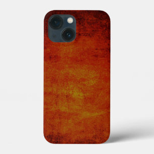 Abstract grunge texture iPhone 13 mini case