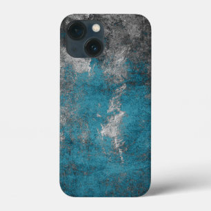Abstract grunge texture iPhone 13 mini case