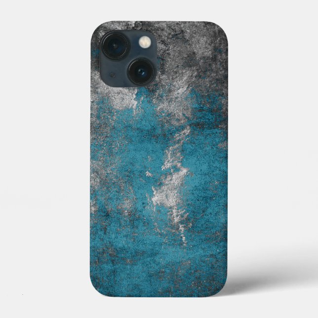 Abstract grunge texture Case-Mate iPhone case (Back)