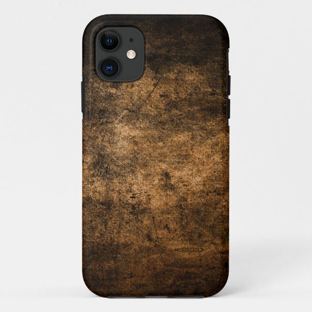 Abstract grunge texture Case-Mate iPhone case (Back)