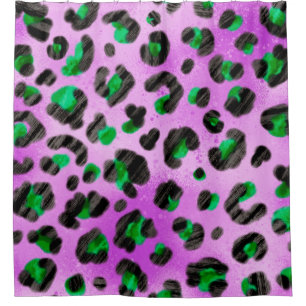 Abstract Hand Drawing Furry Brush Strokes Seamless