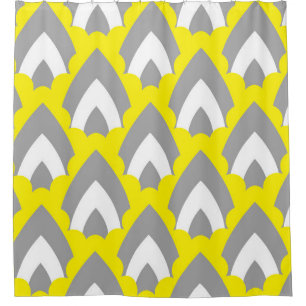 Abstract Hand Drawing Retro Geometric Shapes Trian