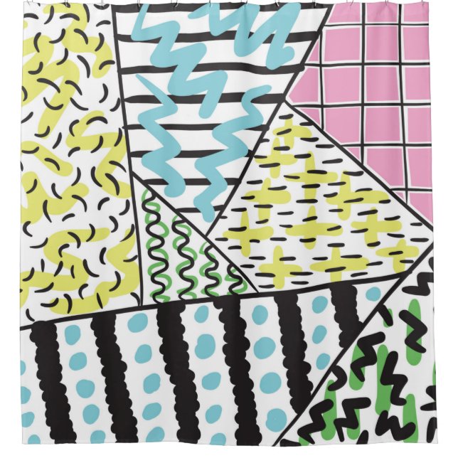 Abstract hand drawn background 3 (Front)