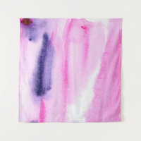 abstract hand made background with artistic waterc