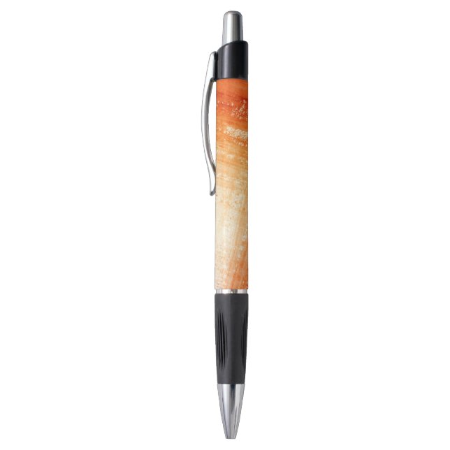 Abstract hand painted background pen (Top (Vertical))