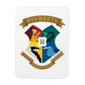 HARRY POTTER™, Friends of Hogwarts Magnet