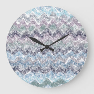 Abstract I  Large Clock