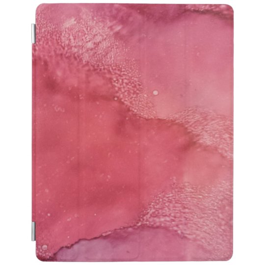 Abstract iPad Cover