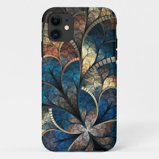 Abstract Iphone Case