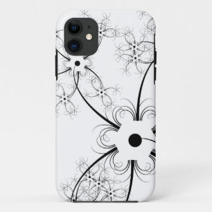 Abstract Iphone Case