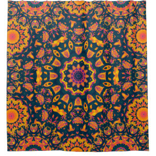 Abstract islamic pattern, arabian style. Seamless 