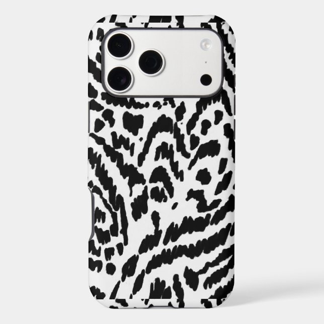 Abstract Jungle  (Back)