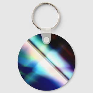 Abstract Keychain