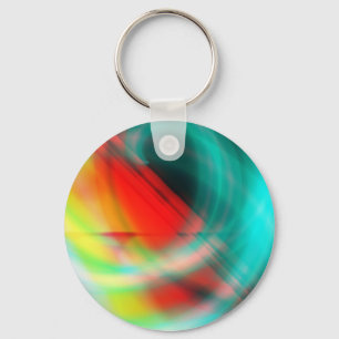Abstract Keychain
