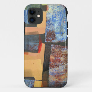 Abstract Landscape of Potosi Bolivia 33.3x18 iPhone 11 Case