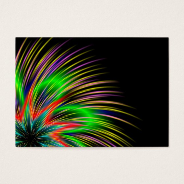 Abstract light (Front)