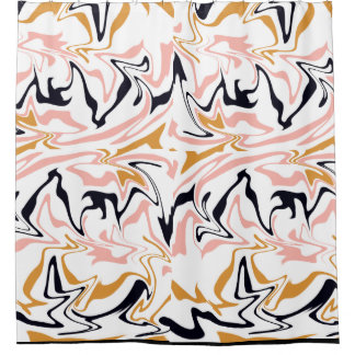 Abstract lines modern 