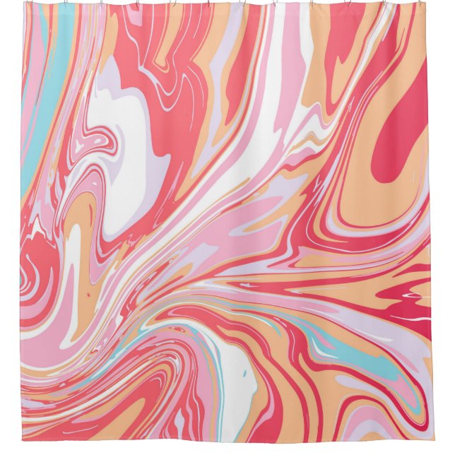 Abstract liquid marble or epoxy trending backgroun (Front)