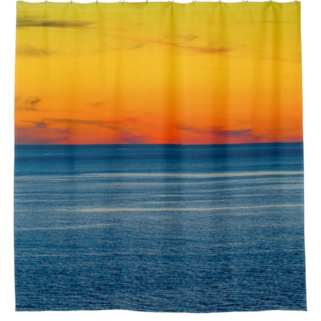 Abstract long exposure seascape with intentional c (Front)