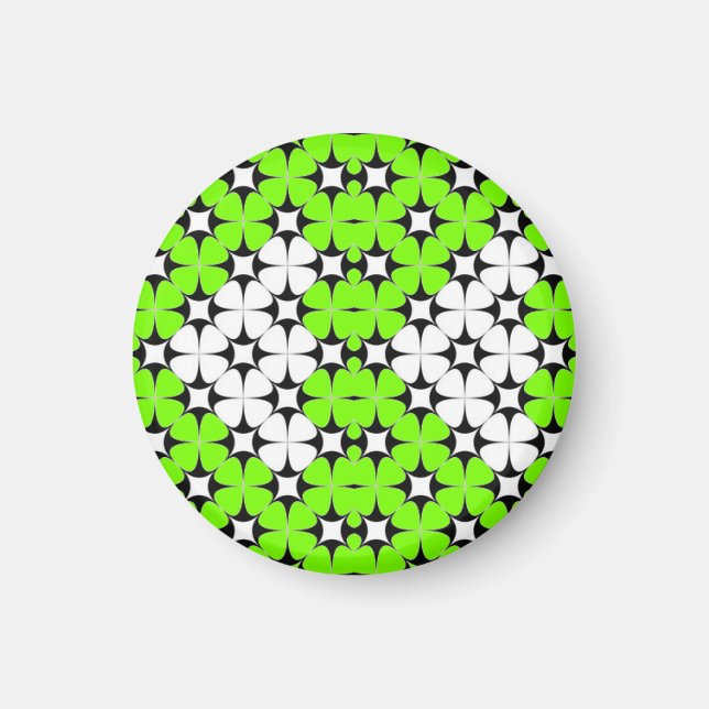 abstract Magnet (Devant)