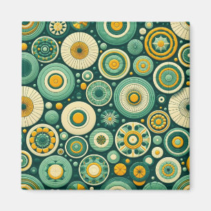Abstract Magnet
