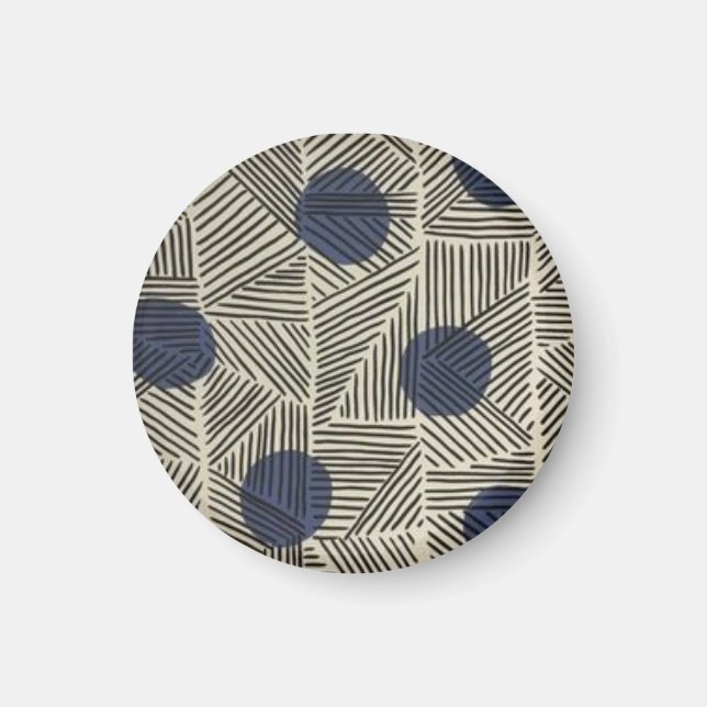 abstract Magnet (Devant)