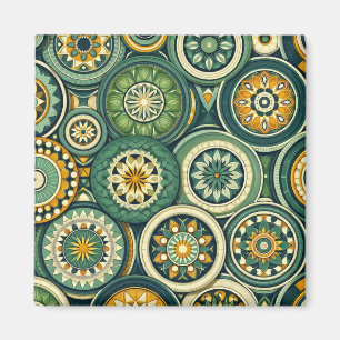 Abstract Magnet