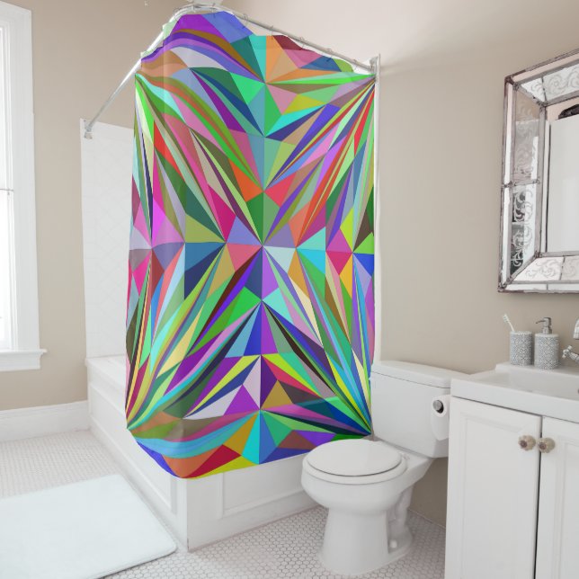 Abstract Mandala (In Situ)